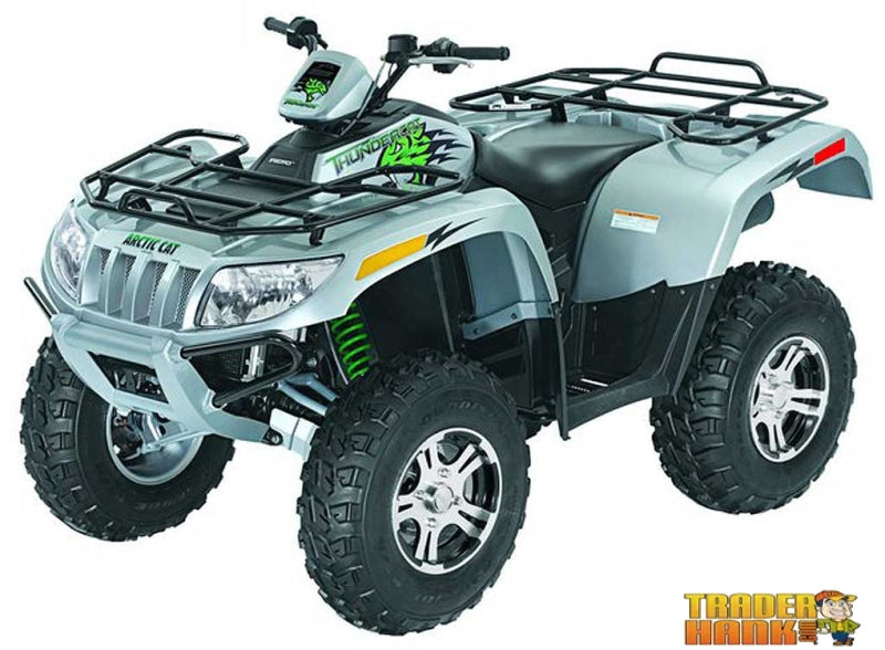 Arctic Cat Thunder Cat 1000 Skid Plates | Free shipping
