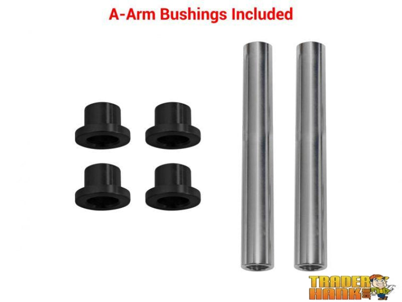 Arctic Cat Wildcat Sport High Clearance A Arms | UTV ACCESSORIES - Free Shipping