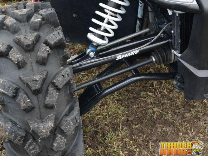 Arctic Cat Wildcat Sport High Clearance A Arms | UTV ACCESSORIES - Free Shipping