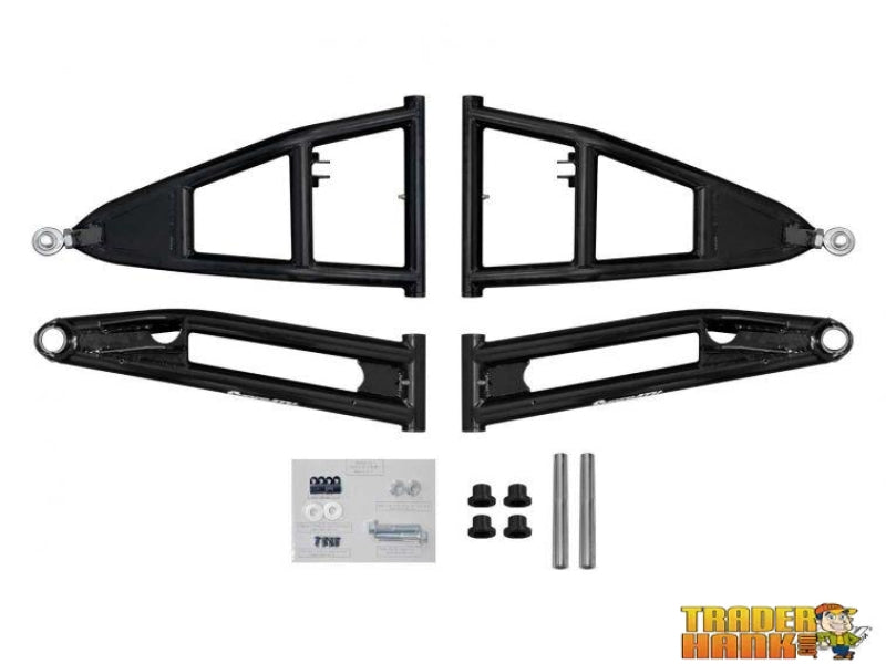 Arctic Cat Wildcat Sport High Clearance A Arms | UTV ACCESSORIES - Free Shipping