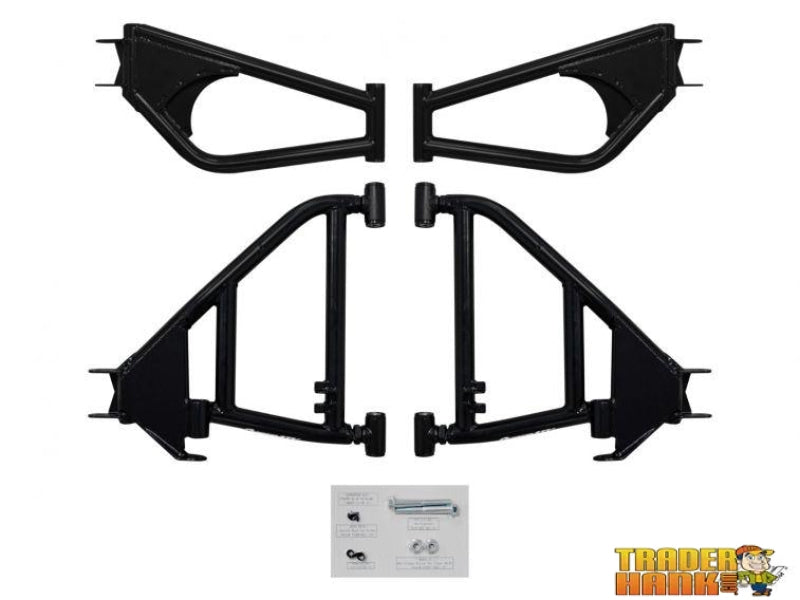 Arctic Cat Wildcat Sport High Clearance Rear A Arms | UTV ACCESSORIES - Free Shipping