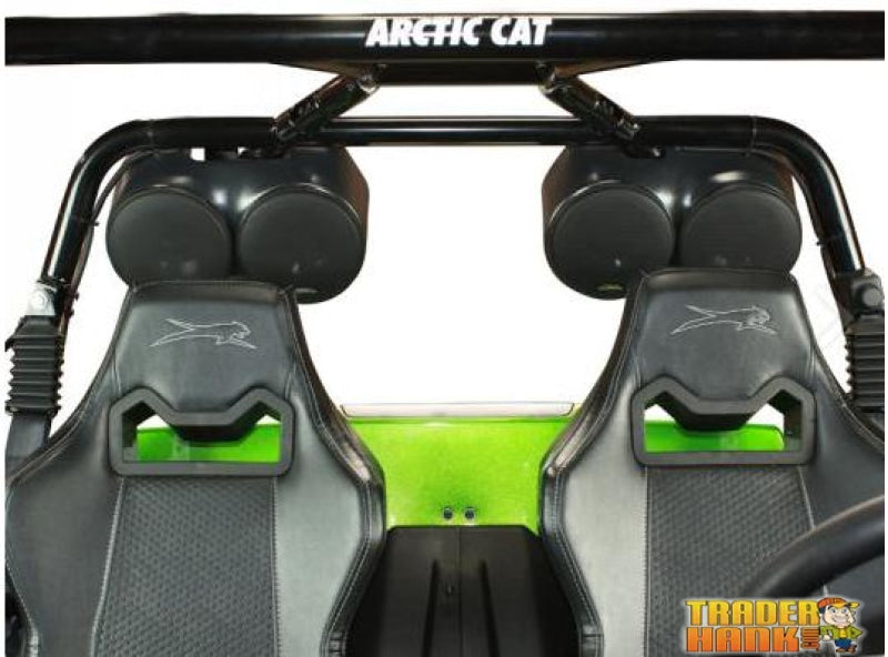 Arctic Cat Wildcat Stereo | UTV Accessories - Free shipping