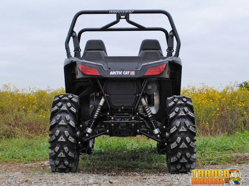 Arctic Cat Wildcat Suspension - Lift Kit | Free shipping
