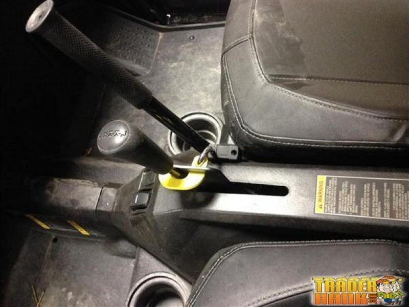Arctic Cat Wildcat Trail Anti-Theft Shift Lock | UTV ACCESSORIES - Free Shipping