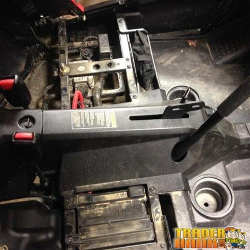 Arctic Cat Wildcat Trail Anti-Theft Shift Lock | UTV ACCESSORIES - Free Shipping