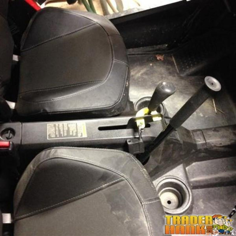 Arctic Cat Wildcat Trail Anti-Theft Shift Lock | UTV ACCESSORIES - Free Shipping