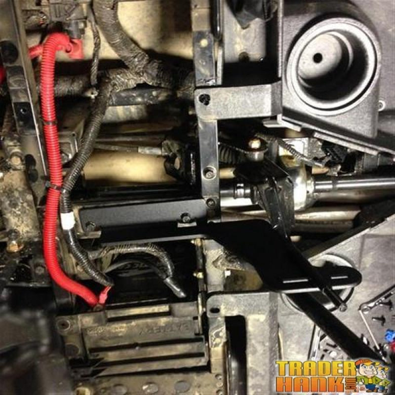 Arctic Cat Wildcat Trail Anti-Theft Shift Lock | UTV ACCESSORIES - Free Shipping