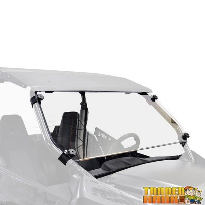 Arctic Cat Wildcat Full-Fixed Windshield (HC) | UTV ACCESSORIES - Free Shipping