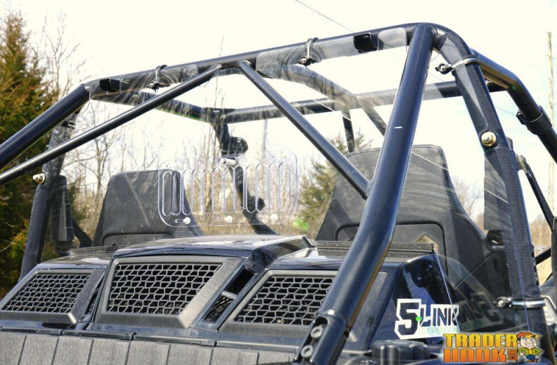 Arctic Cat Wildcat X Polycarbonate Rear Window | UTV ACCESSORIES - Free Shipping