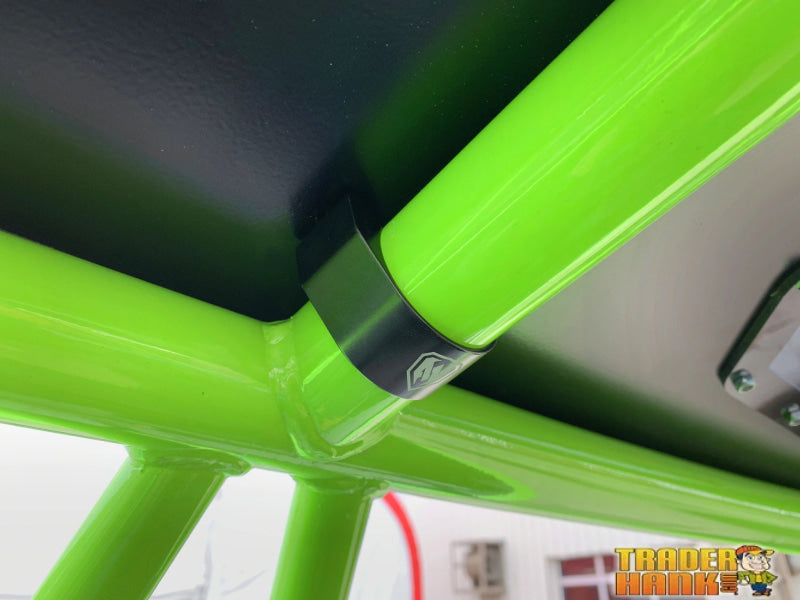 Arctic Cat Wildcat Aluminum Top with Sunroof | UTV ACCESSORIES - Free shipping