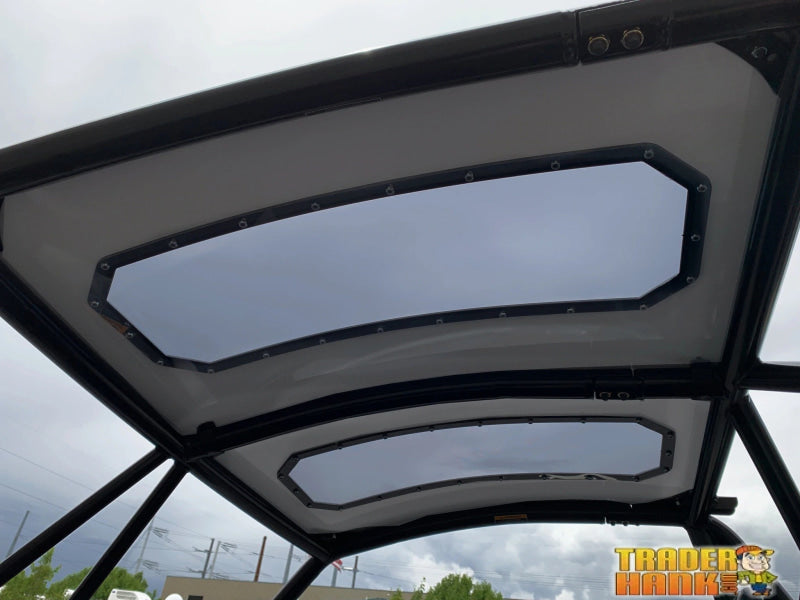 Arctic Cat Wildcat Aluminum Top with Sunroof | UTV ACCESSORIES - Free shipping