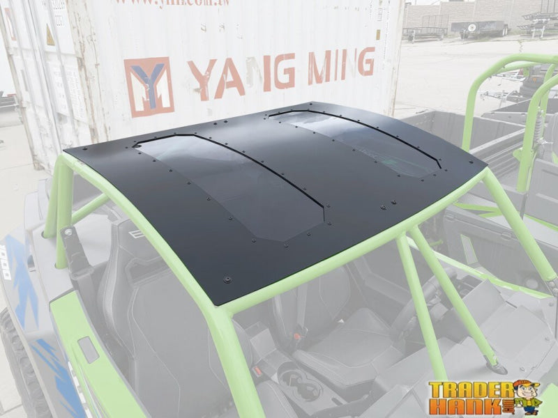 Arctic Cat Wildcat Aluminum Top with Sunroof | UTV ACCESSORIES - Free shipping