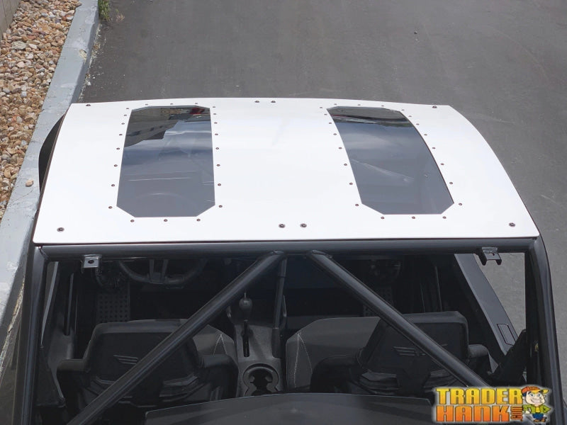 Arctic Cat Wildcat Aluminum Top with Sunroof | UTV ACCESSORIES - Free shipping