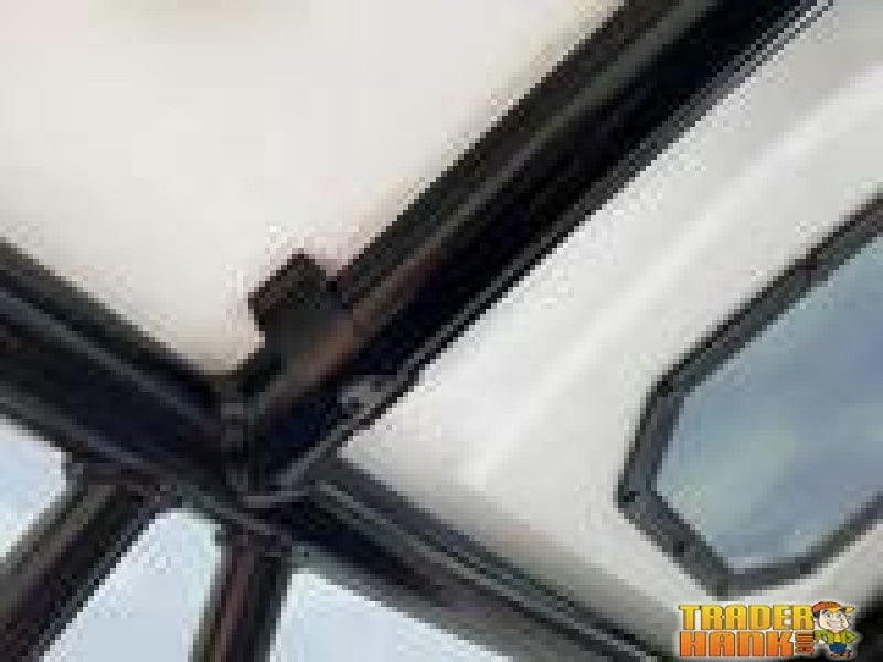 Arctic Cat Wildcat Aluminum Top with Sunroof | UTV ACCESSORIES - Free shipping