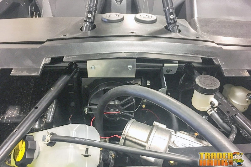 Arctic Cat Wildcat XX Cab Heater with Defrost 2018-2021 | UTV ACCESSORIES - Free shipping