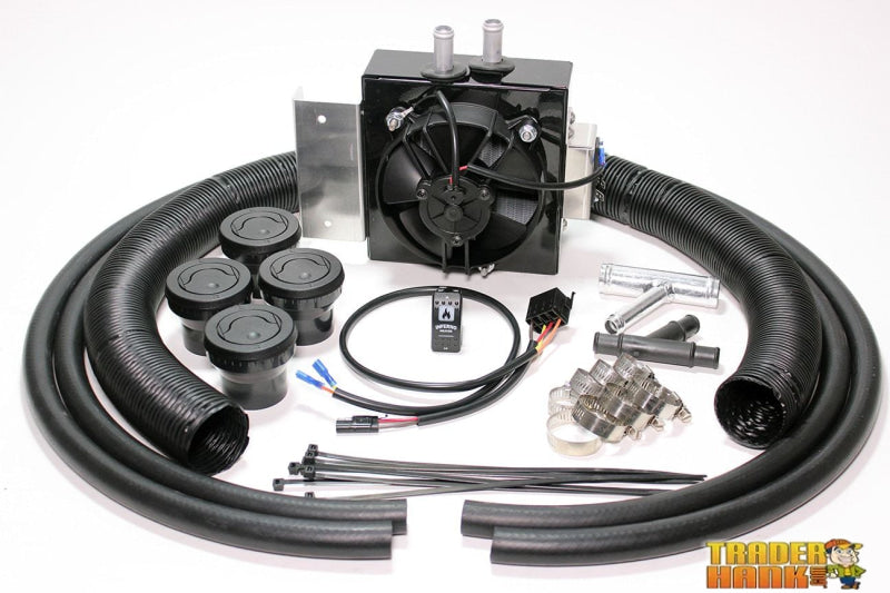 Arctic Cat Wildcat XX Cab Heater with Defrost 2018-2021 | UTV ACCESSORIES - Free shipping