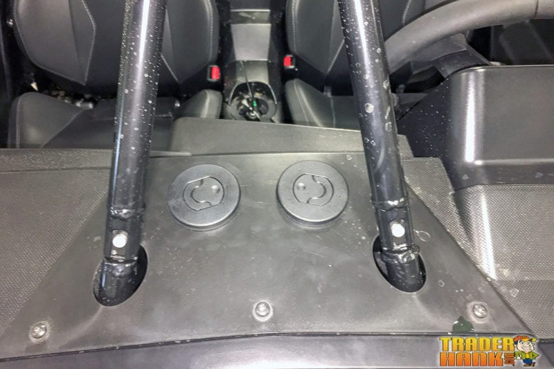 Arctic Cat Wildcat XX Cab Heater with Defrost 2018-2021 | UTV ACCESSORIES - Free shipping