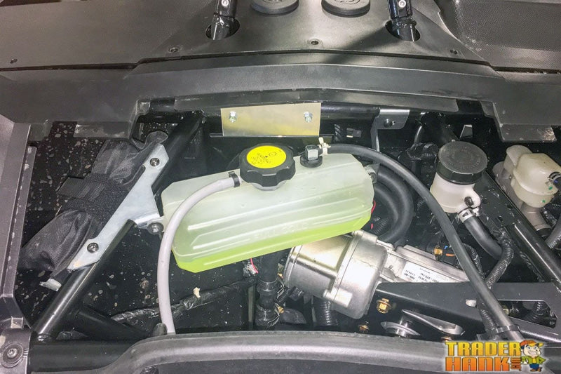 Arctic Cat Wildcat XX Cab Heater with Defrost 2018-2021 | UTV ACCESSORIES - Free shipping