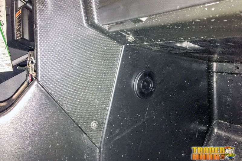 Arctic Cat Wildcat XX Cab Heater with Defrost 2018-2021 | UTV ACCESSORIES - Free shipping