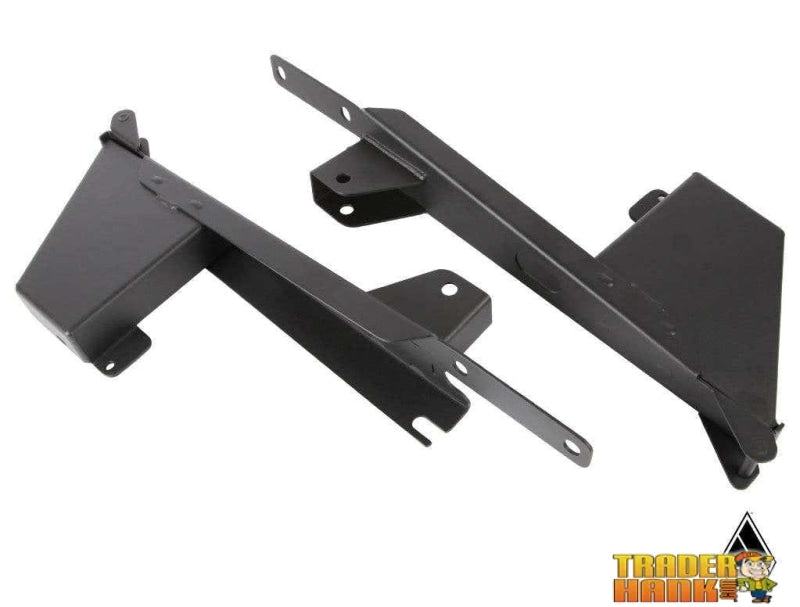 Assault Industries Adventure Rack X // ARX (Fits: Can Am Maverick X3) | UTV Accessories - Free shipping