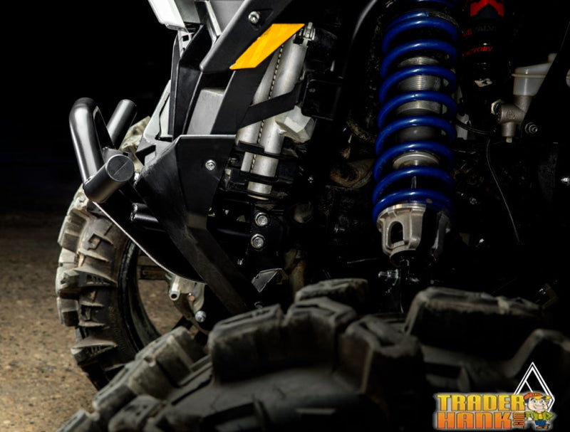 Assault Industries Battle Cry Front Bumper (Fits: Polaris RZR Pro XP) | UTV Accessories - Free shipping