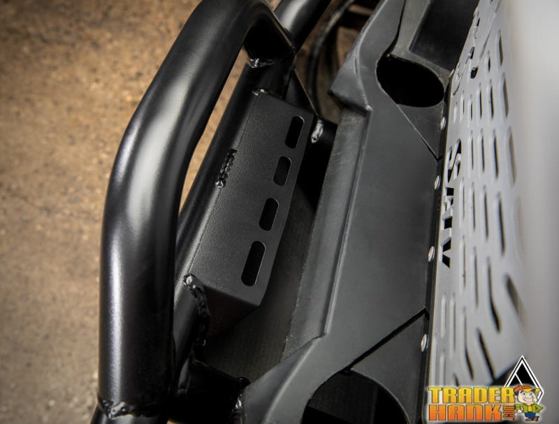 Assault Industries Battle Cry Front Bumper (Fits: Polaris RZR Pro XP) | UTV Accessories - Free shipping