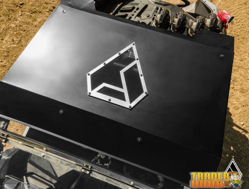 Assault Industries Can-Am Maverick X3 Aluminum Roof with Sunroof | UTV Accessories - Free shipping