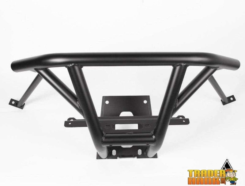 Assault Industries F-22 Front Bumper (Fits: Can Am Maverick X3) | UTV Accessories - Free shipping