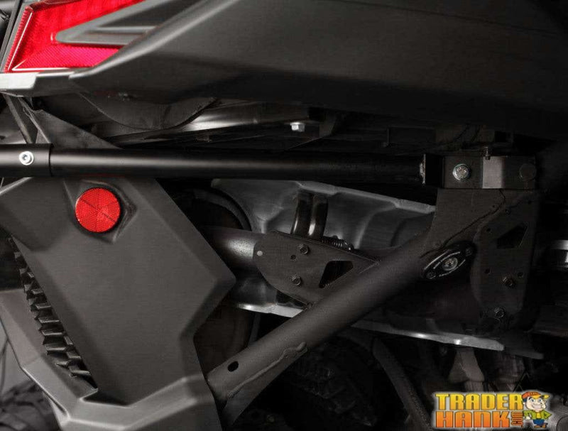 Assault Industries F-22 Rear Bumper (Fits: Can Am Maverick X3) | UTV Accessories - Free shipping