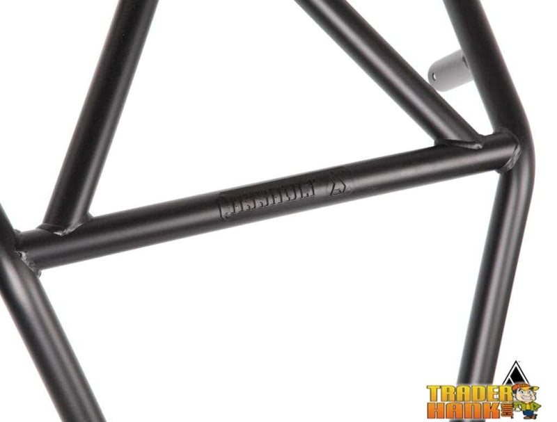 Assault Industries F-22 Rear Bumper (Fits: Can Am Maverick X3) | UTV Accessories - Free shipping