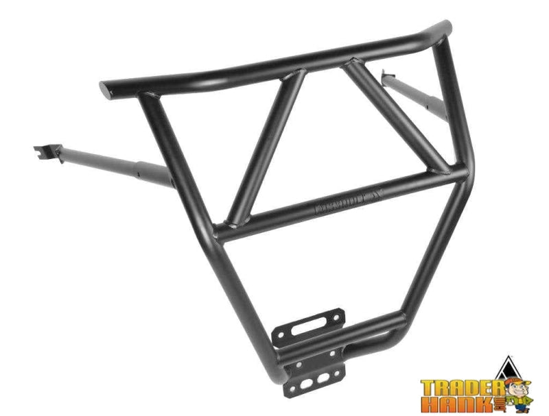 Assault Industries F-22 Rear Bumper (Fits: Can Am Maverick X3) | UTV Accessories - Free shipping