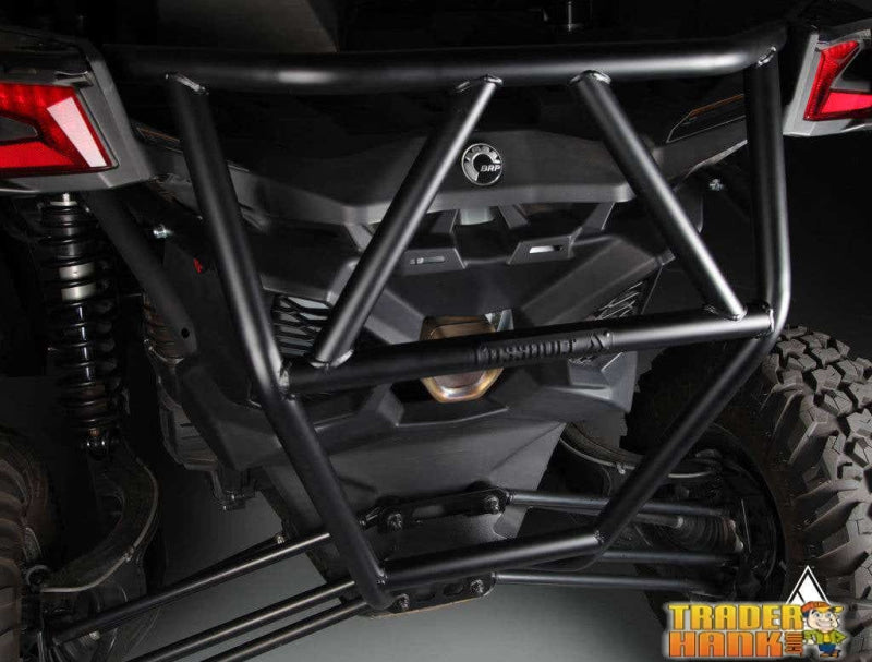 Assault Industries F-22 Rear Bumper (Fits: Can Am Maverick X3) | UTV Accessories - Free shipping
