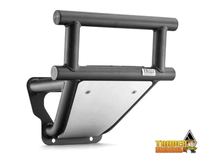 Assault Industries Kawasaki KRX 1000 Interceptor Front Bumper | UTV Accessories - Free shipping
