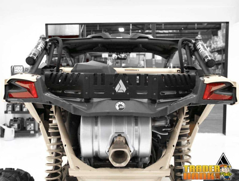 Assault Industries Recon Rack (Fits: Can Am Maverick X3) | UTV Accessories - Free shipping