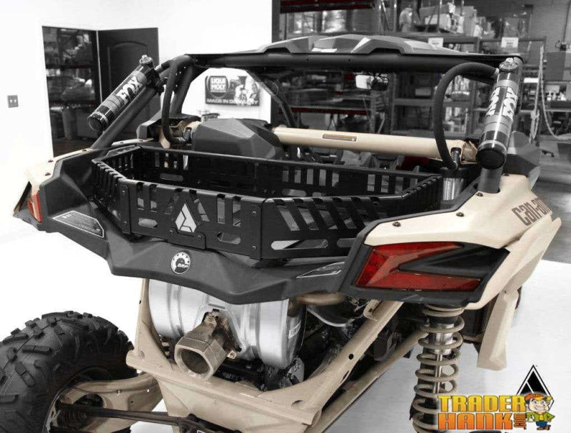 Assault Industries Recon Rack (Fits: Can Am Maverick X3) | UTV Accessories - Free shipping