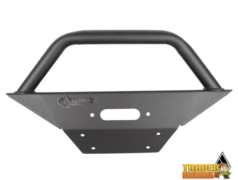 Assault Industries Savage Front Bumper (Fits: Honda Talon - All) | UTV Accessories - Free shipping