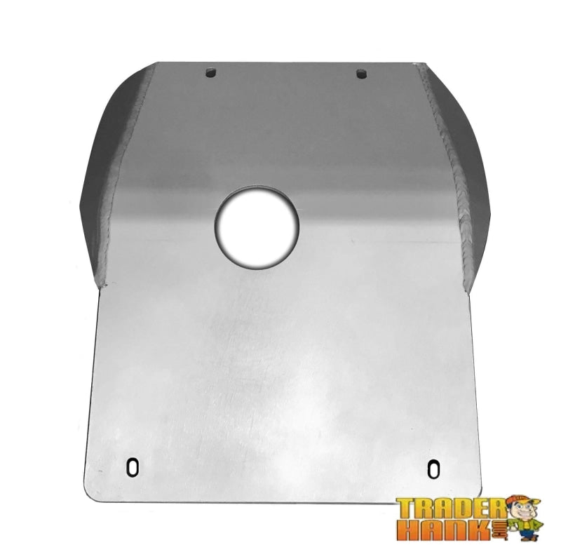 Beta 125 RR-S (4-stroke) Ricochet Aluminum Skid Plate | Free shipping