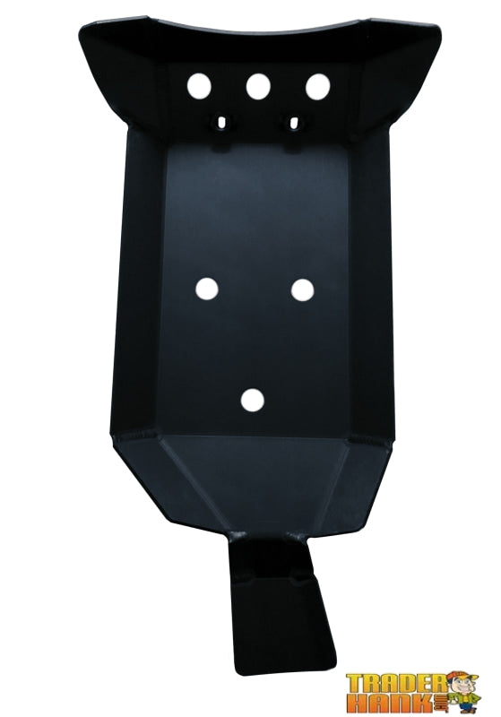 BMW R 1200 GS Adventure Ricochet Aluminum Skid Plate | Free shipping