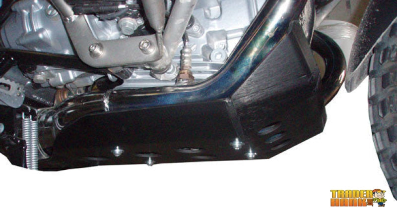 BMW R 1200 GS Adventure Ricochet Aluminum Skid Plate | Free shipping