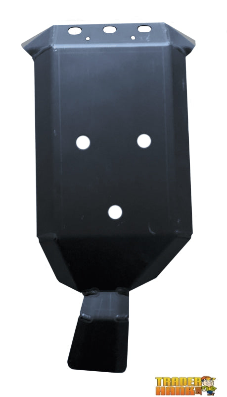 BMW R 1200 GS Adventure Ricochet Aluminum Skid Plate | Free shipping