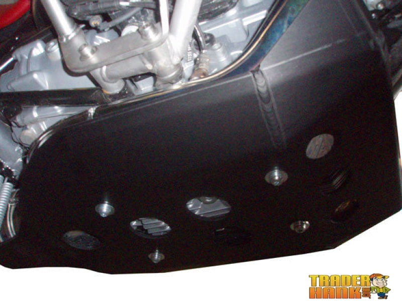 BMW R 1200 GS Ricochet Aluminum Skid Plate | Free shipping