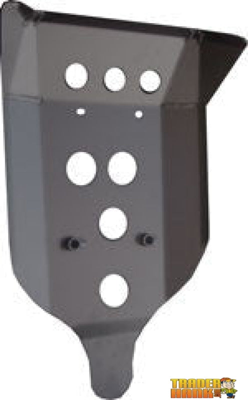 BMW R 1200 GS Ricochet Aluminum Skid Plate | Free shipping