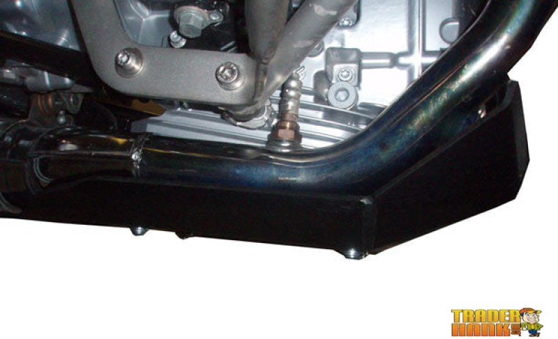 BMW R 1200 GS Ricochet Aluminum Skid Plate | Free shipping