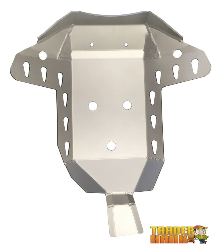 BMW R 1250 GS Ricochet Aluminum Skid Plate | Ricochet Skid Plates - Free Shipping