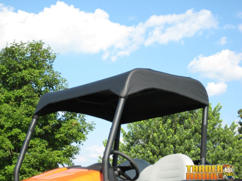 Bobcat 2200 Soft Top Cap | Utv Accessories - Free Shipping