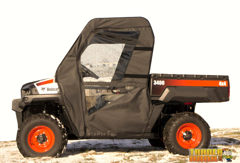 Bobcat Doors - Tops | Free shipping