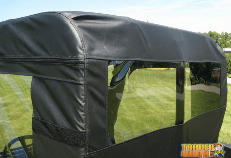 Bush Hog Trail Hand 4400 Full Cab Enclosure with Soft Windshield | Free Shipping