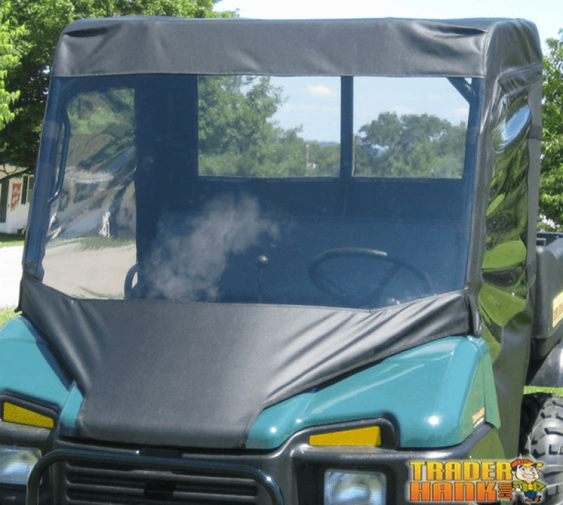 Bush Hog Trail Hand 4400 Full Cab Enclosure with Soft Windshield | Free Shipping