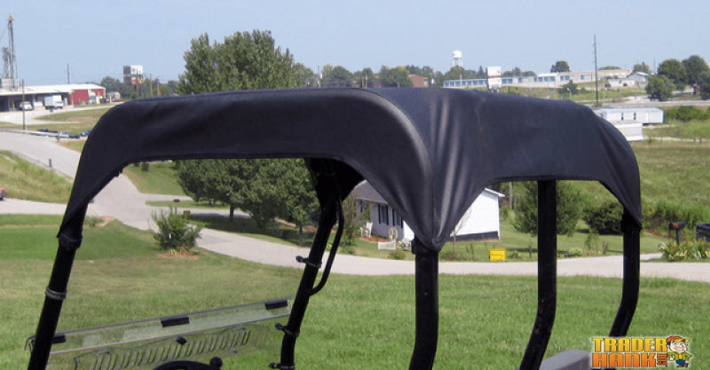 Bush Hog Trail Hunter 440 Soft Top | Free Shipping