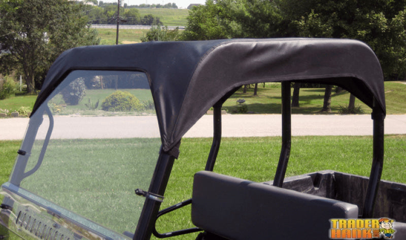 Bush Hog Trail Hunter 440 Soft Top | Free Shipping